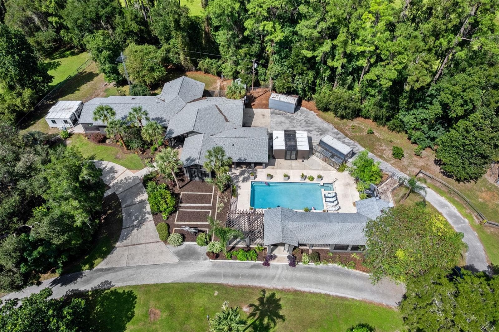 Single Family Residence at 9498 NW 60TH AVE, OCALA, photo 183 of 188