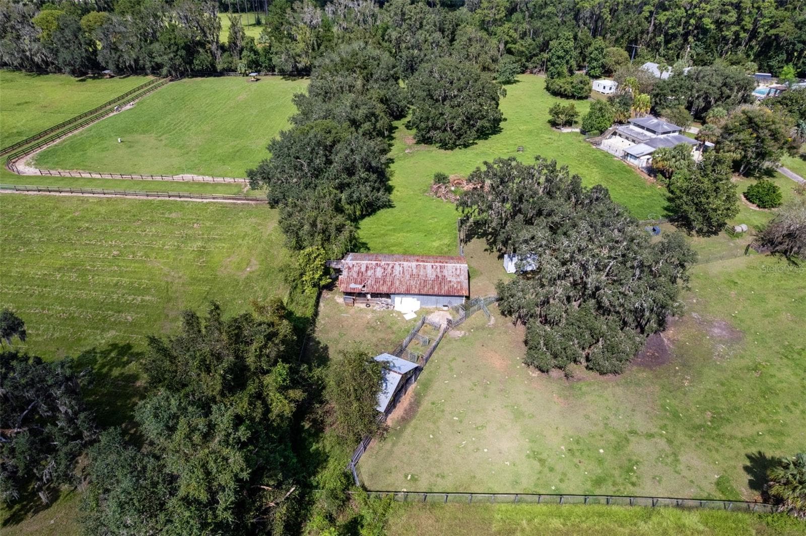Single Family Residence at 9498 NW 60TH AVE, OCALA, photo 185 of 188