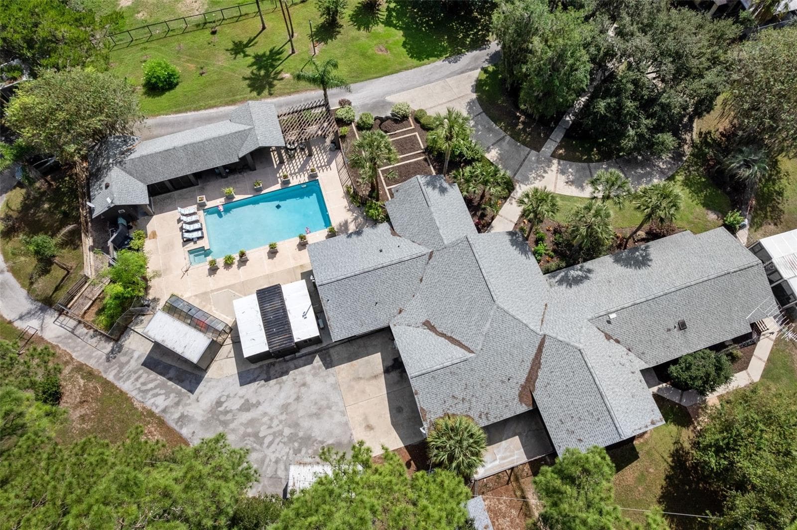 Single Family Residence at 9498 NW 60TH AVE, OCALA, photo 188 of 188