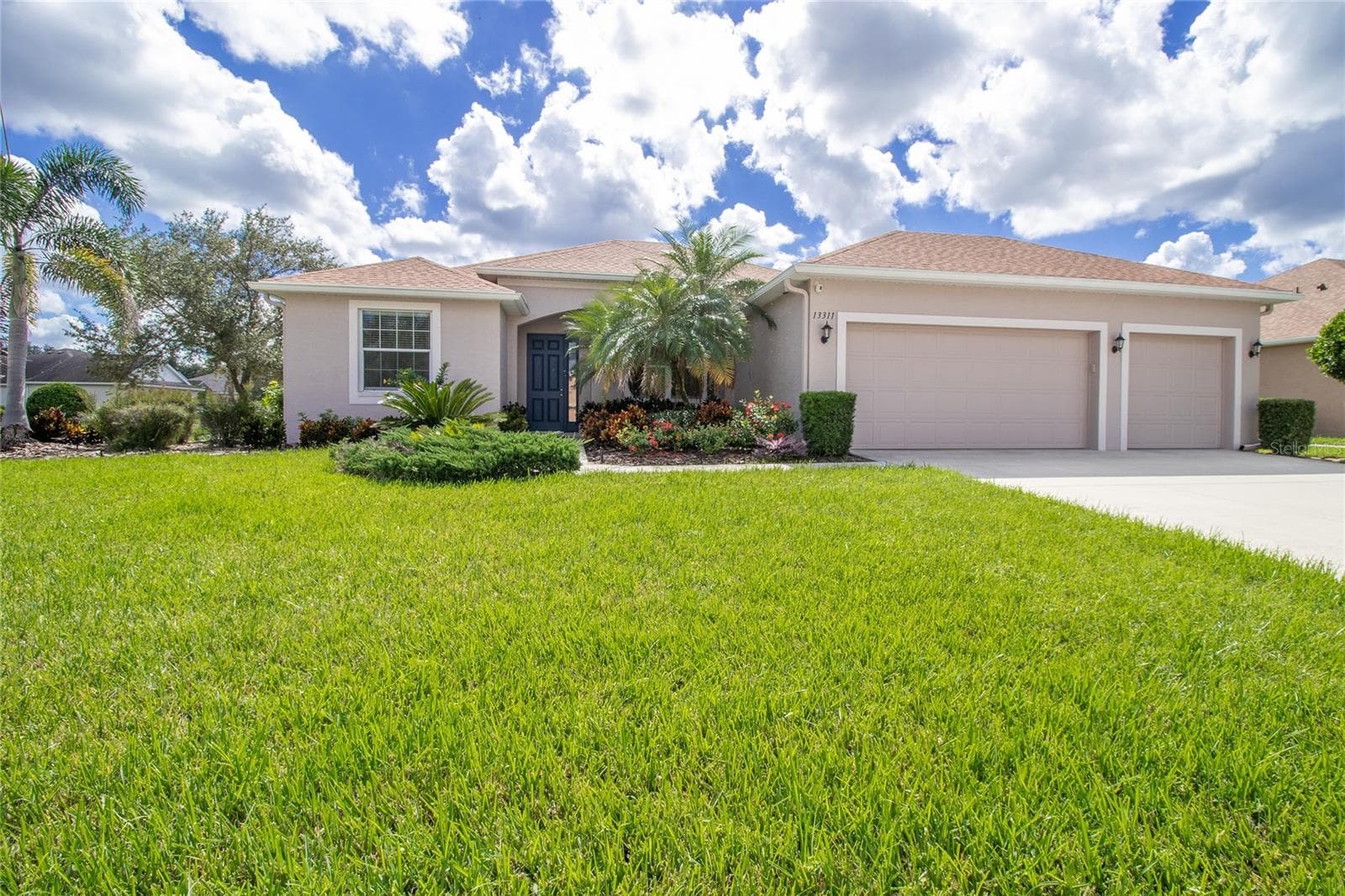 Single Family Residence at 13311 50TH LN E, PARRISH, photo 4 of 54