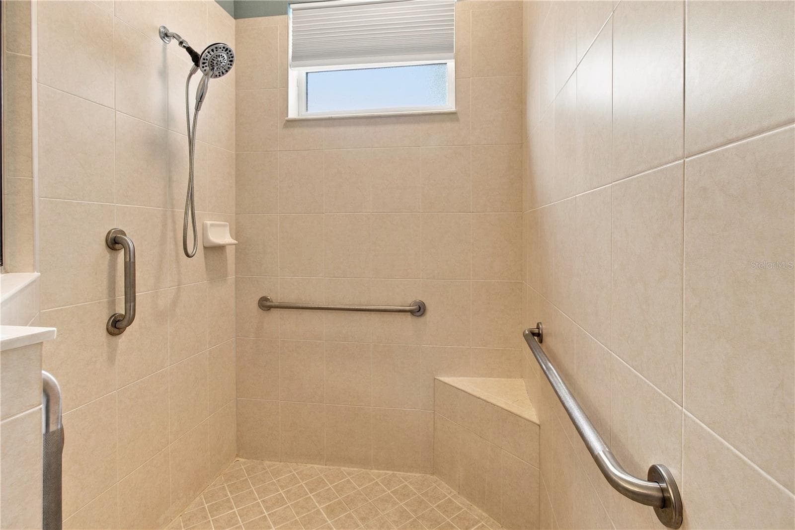 Guest Bathroom - 13311 50TH LN E, PARRISH
