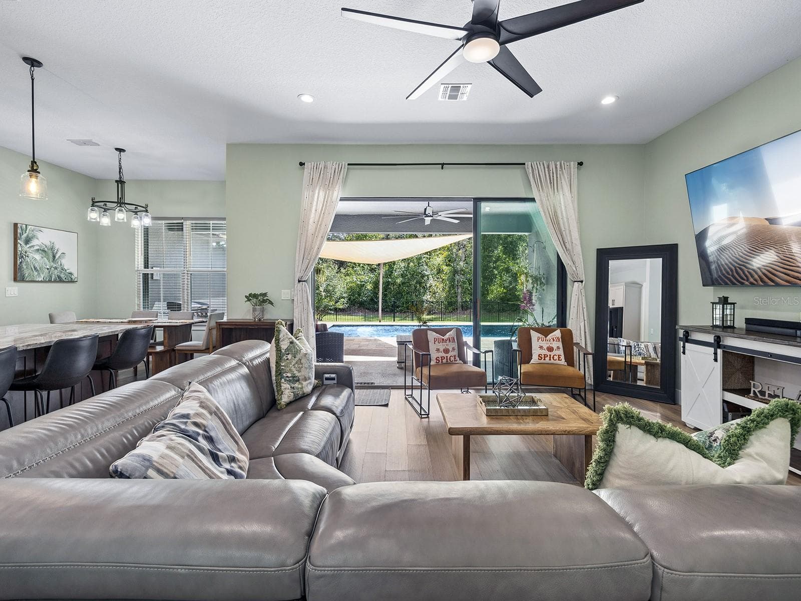Single Family Residence at 412 SNOW HILL RD, GENEVA, photo 11 of 78