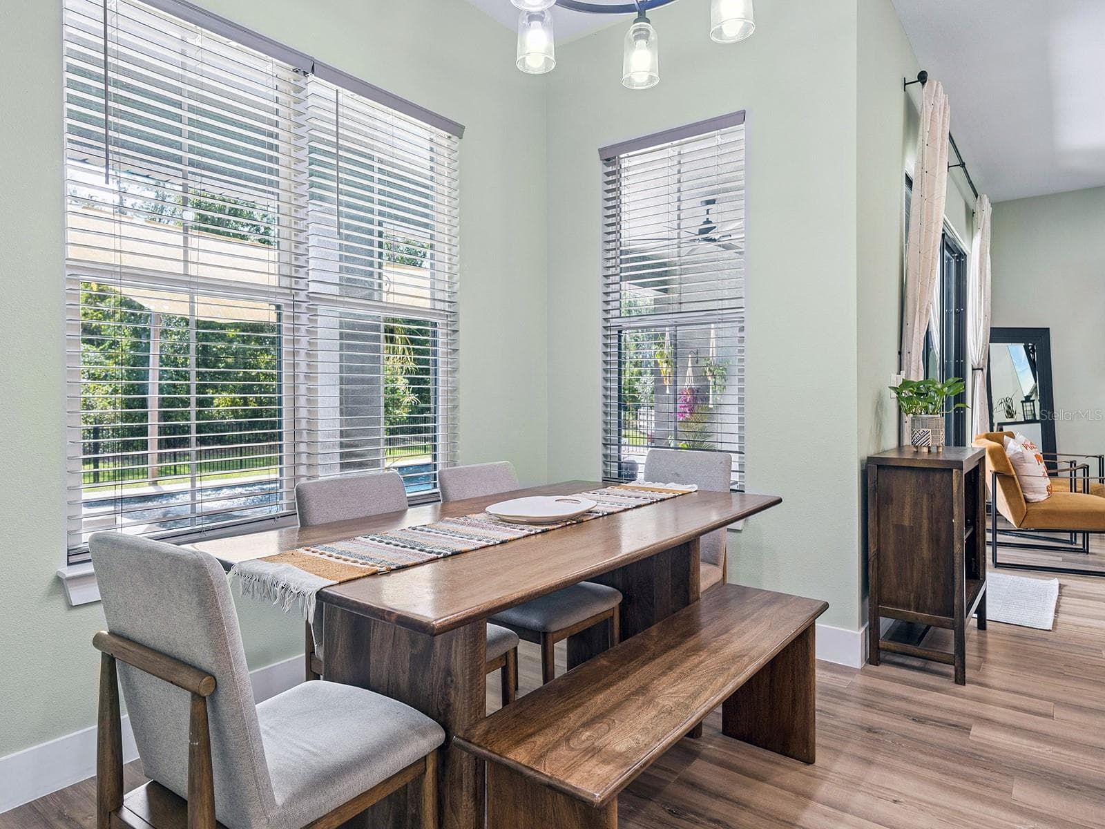 Dining - 412 SNOW HILL RD, GENEVA