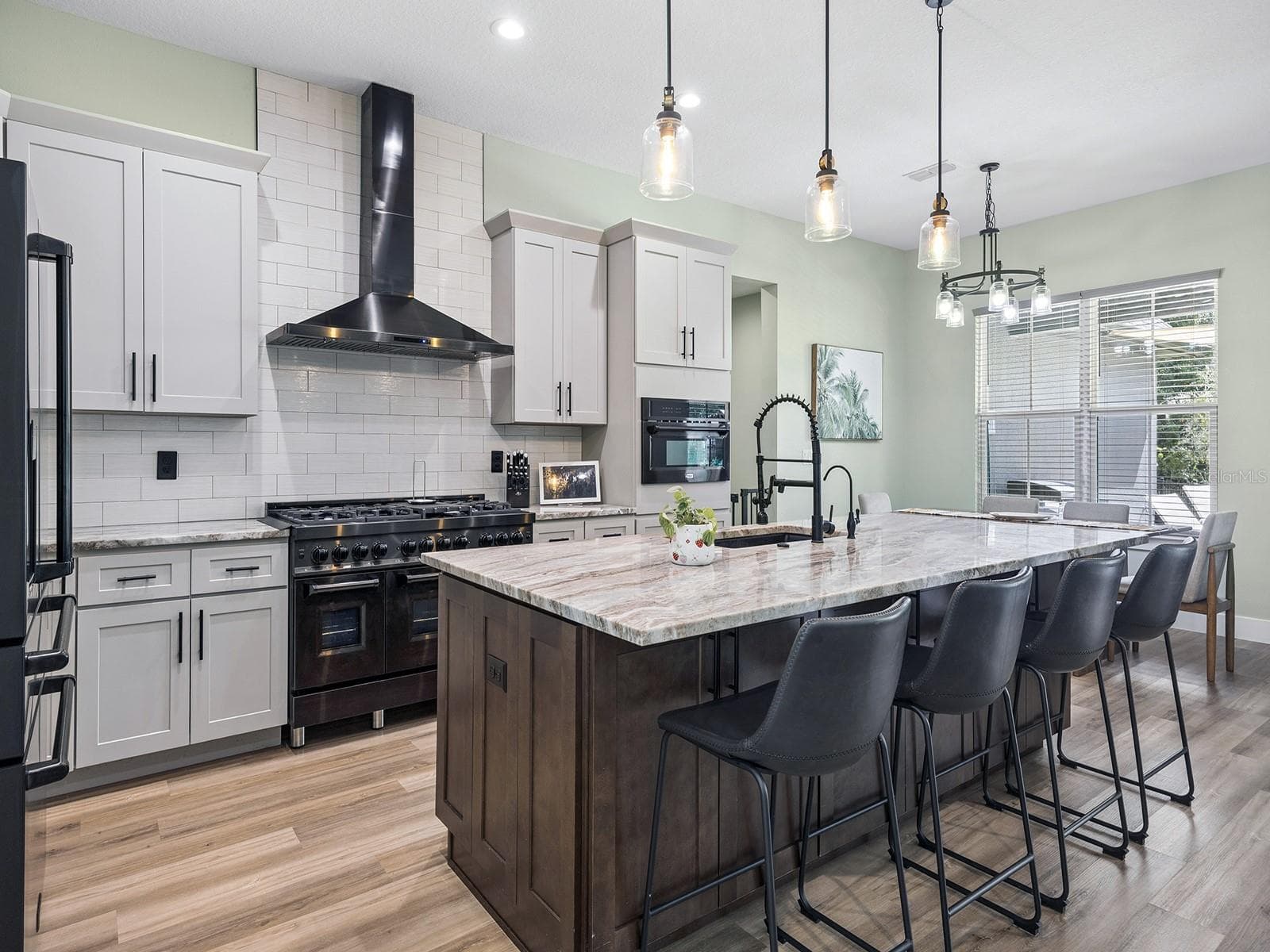 Beautiful kitchen - 412 SNOW HILL RD, GENEVA