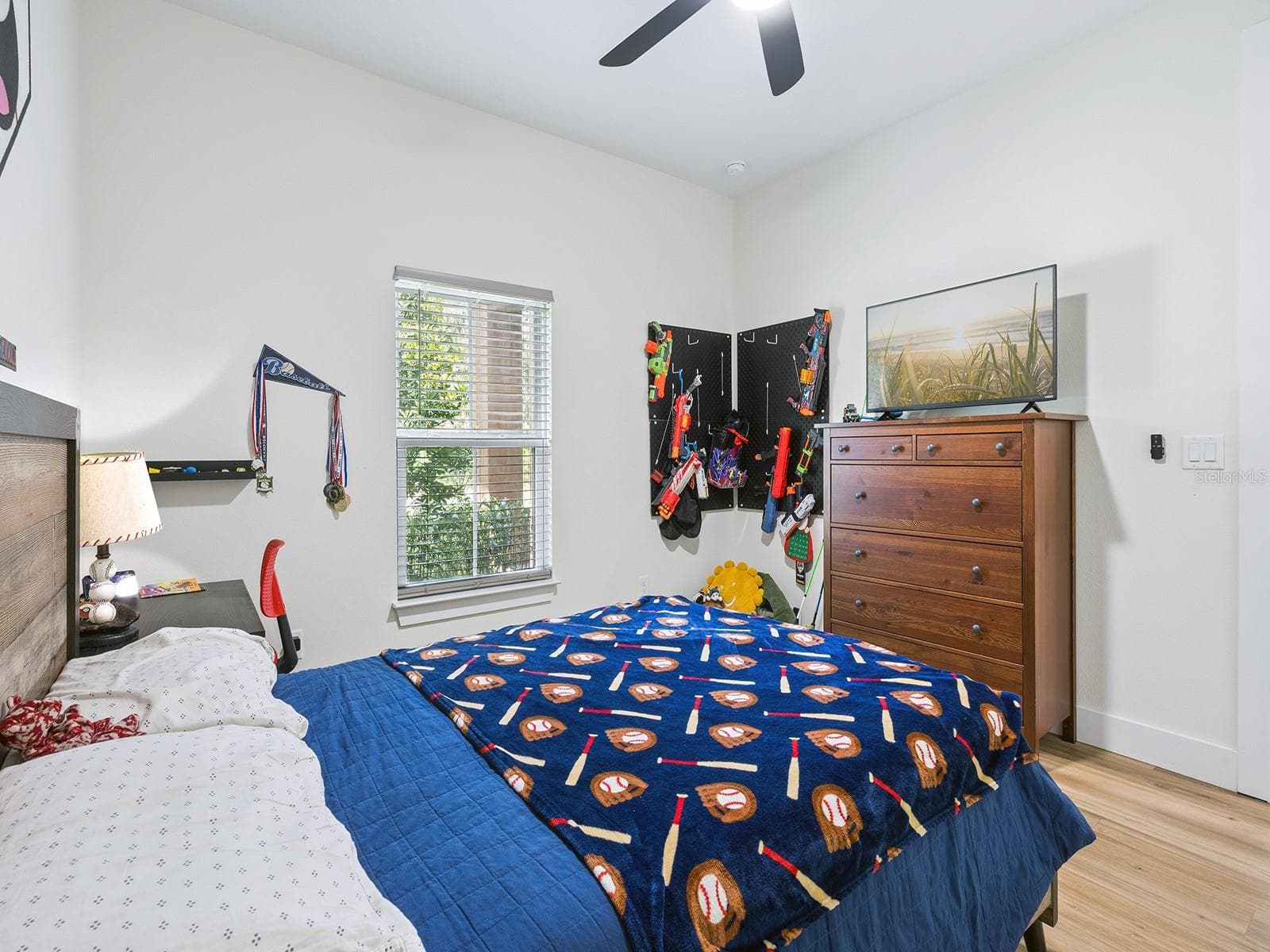 Bedroom 3 - 412 SNOW HILL RD, GENEVA