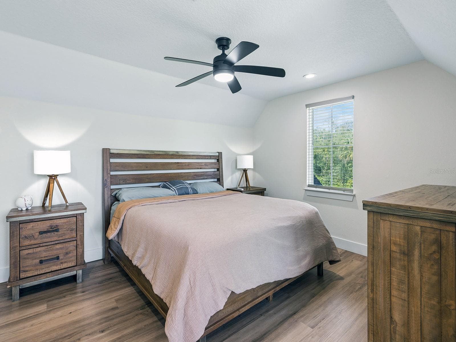Bedroom 5 upstairs - 412 SNOW HILL RD, GENEVA