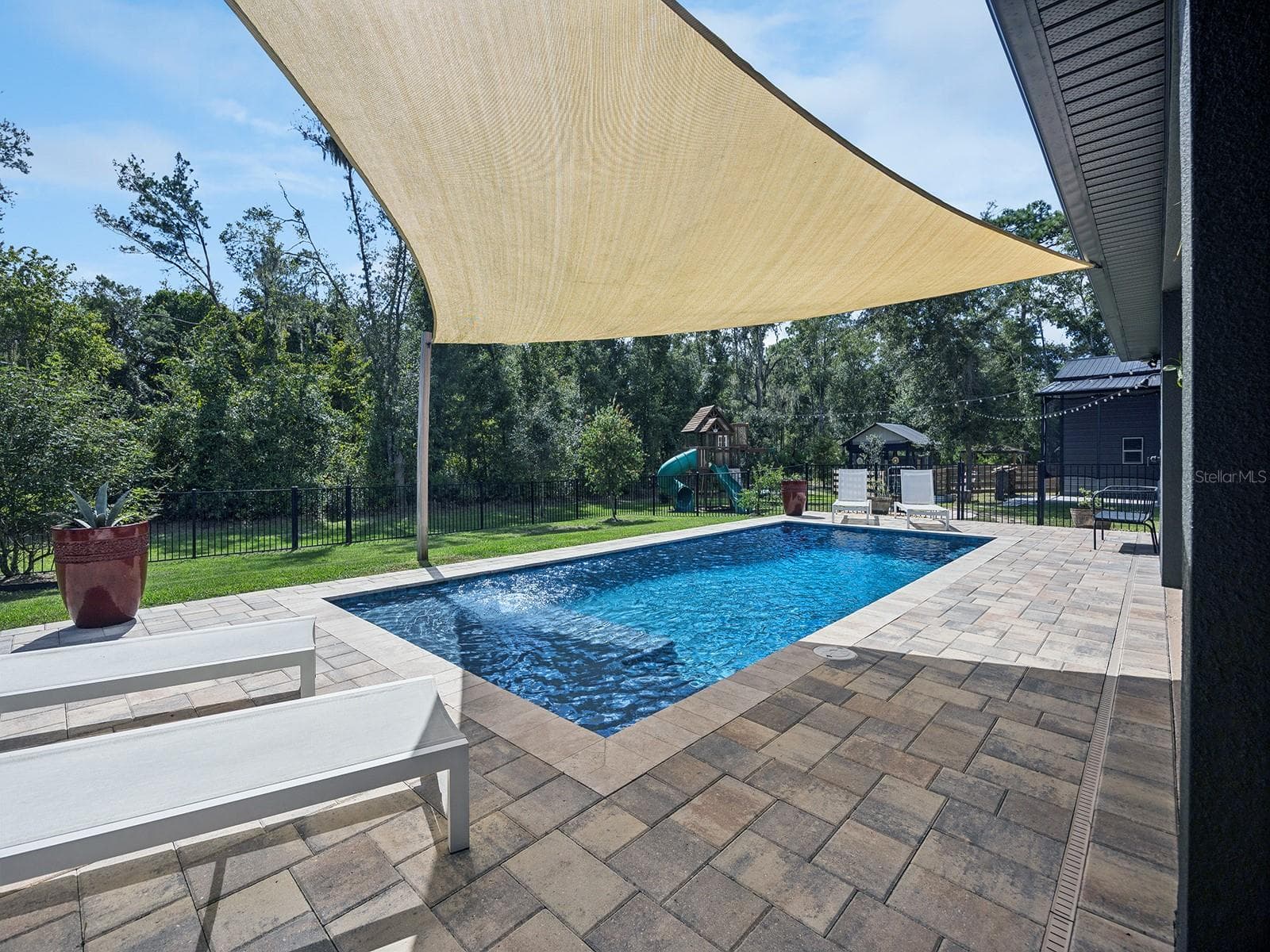Single Family Residence at 412 SNOW HILL RD, GENEVA, photo 53 of 78