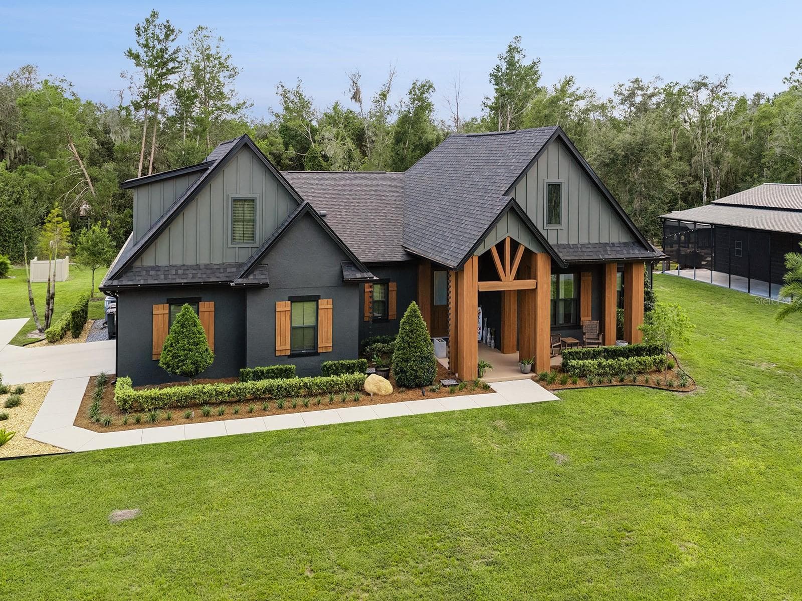 Single Family Residence at 412 SNOW HILL RD, GENEVA, photo 71 of 78