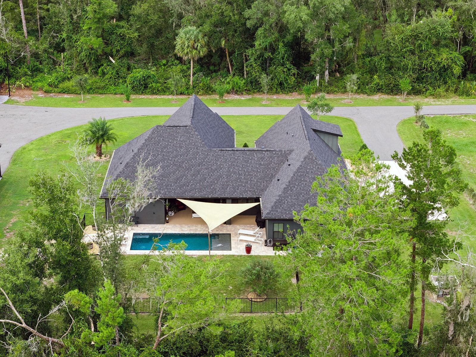 Single Family Residence at 412 SNOW HILL RD, GENEVA, photo 75 of 78