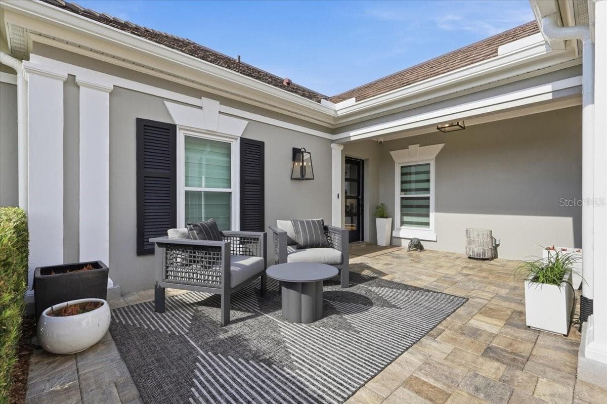 Single Family Residence at 8953 CHARLESTON PARK #18, ORLANDO, photo 2 of 67