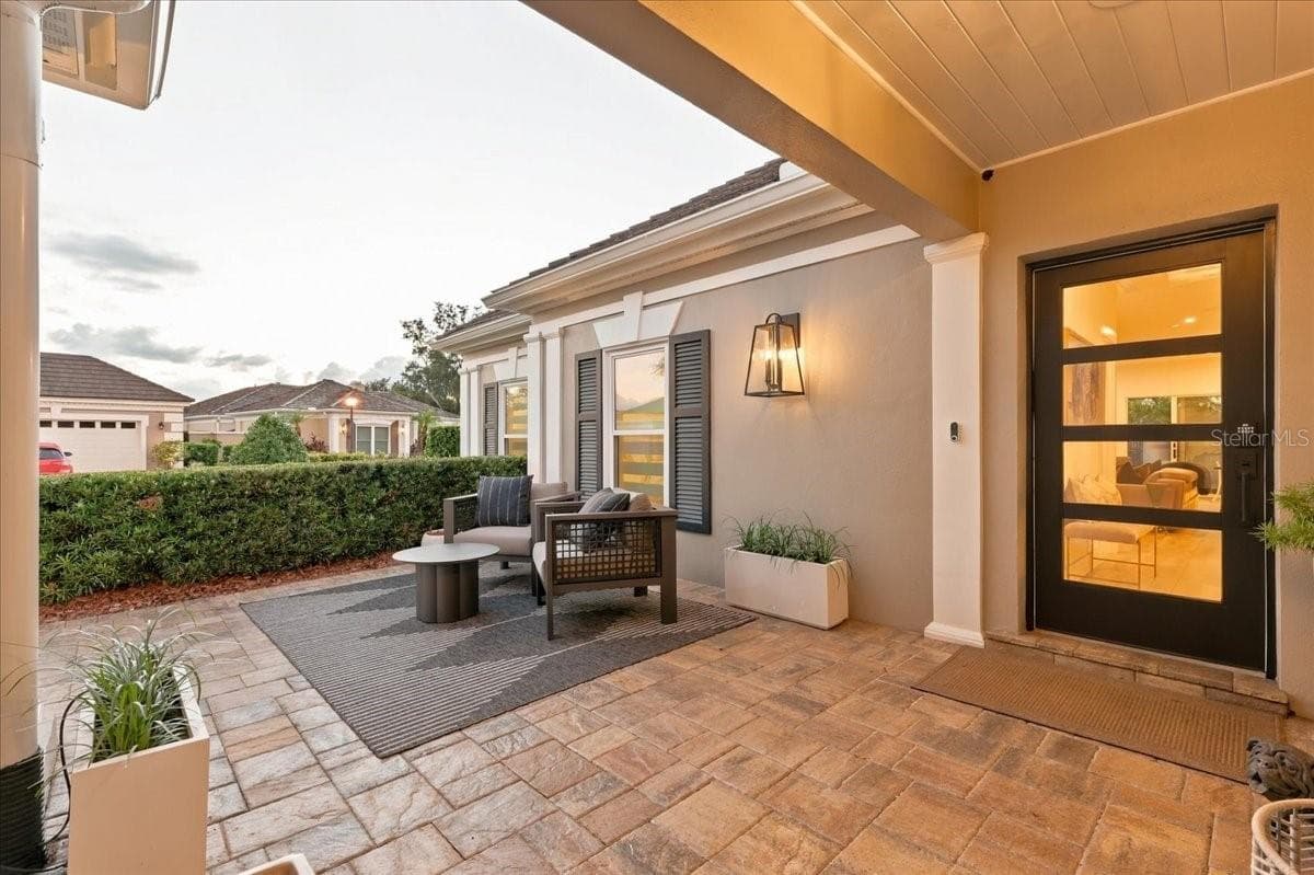 Single Family Residence at 8953 CHARLESTON PARK #18, ORLANDO, photo 55 of 67