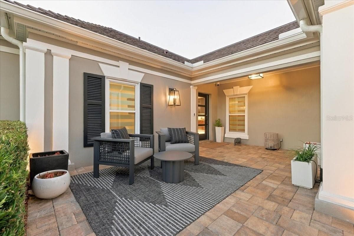 Single Family Residence at 8953 CHARLESTON PARK #18, ORLANDO, photo 56 of 67