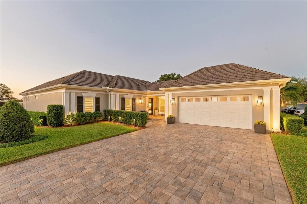 Single Family Residence at 8953 CHARLESTON PARK #18, ORLANDO, photo 57 of 67