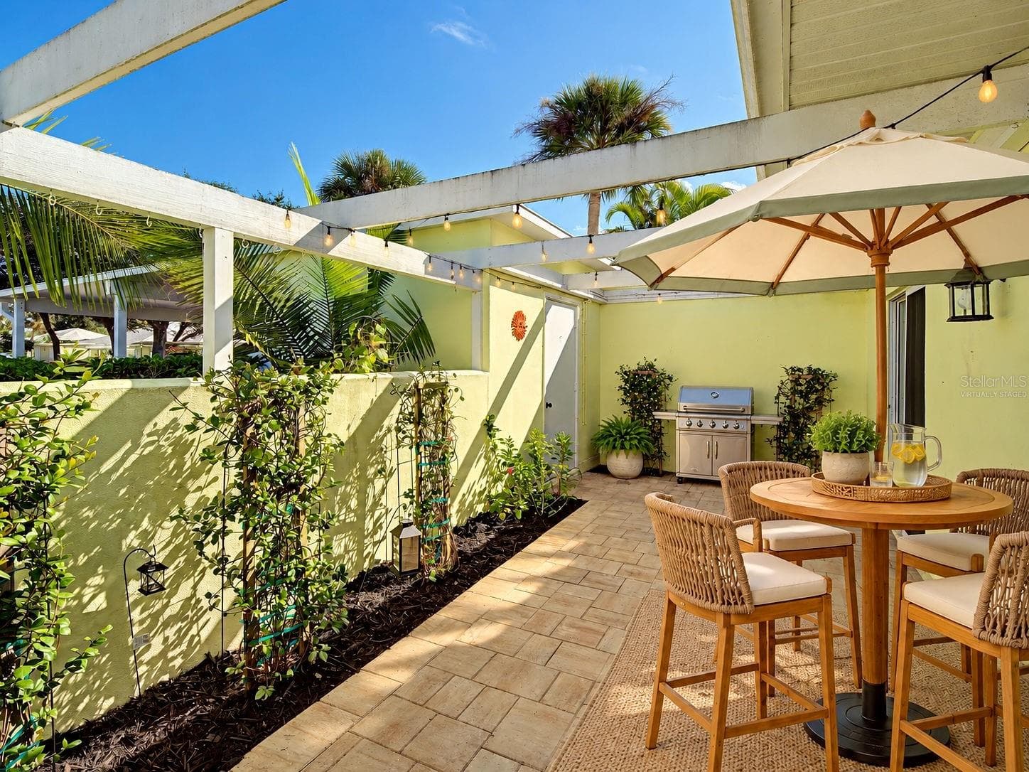 Virtually staged - 324 WEXFORD TER #171, VENICE