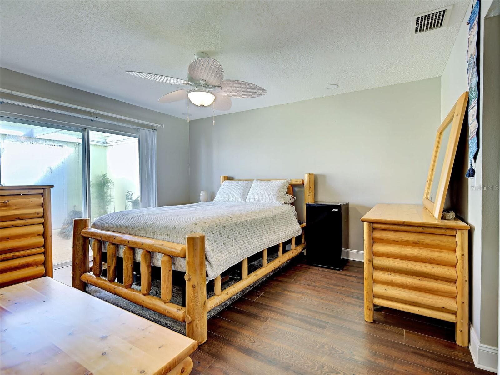 Primary bedroom - 324 WEXFORD TER #171, VENICE