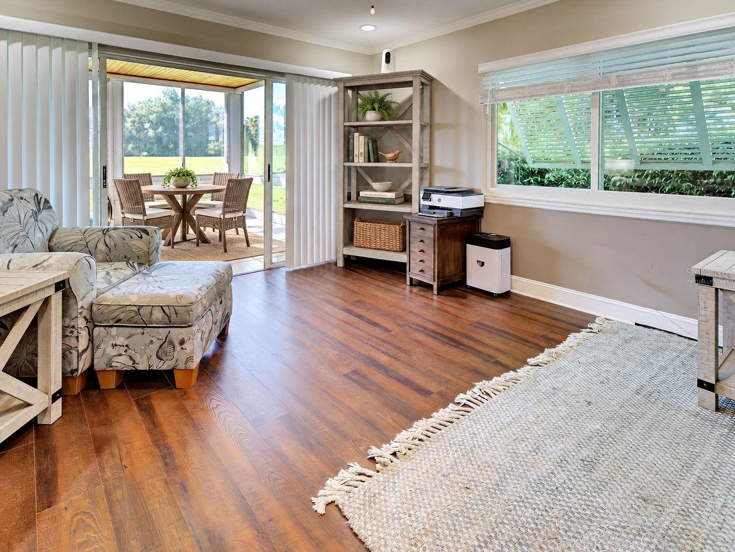 Virtually staged - 324 WEXFORD TER #171, VENICE