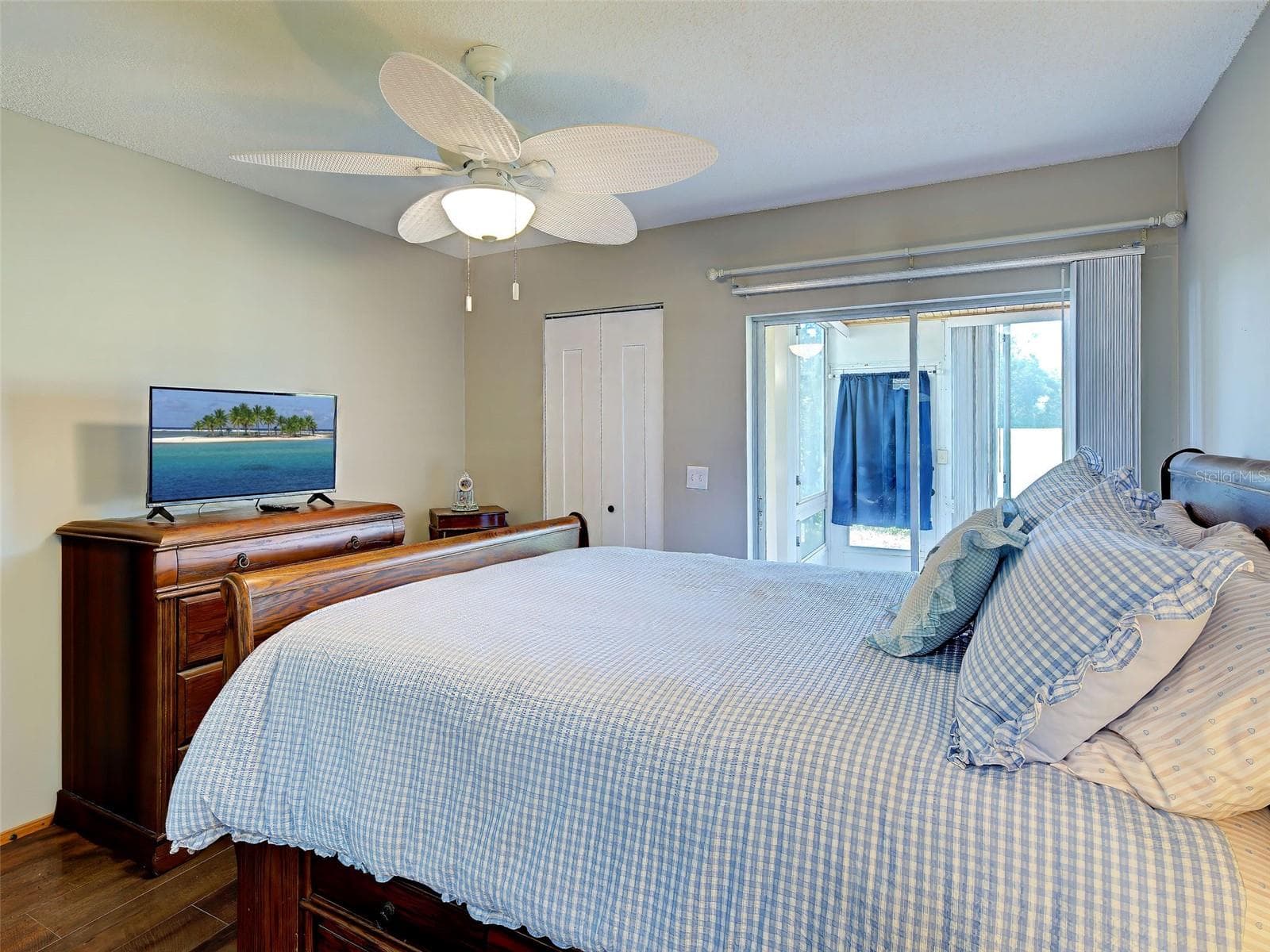 Guest bedroom - 324 WEXFORD TER #171, VENICE