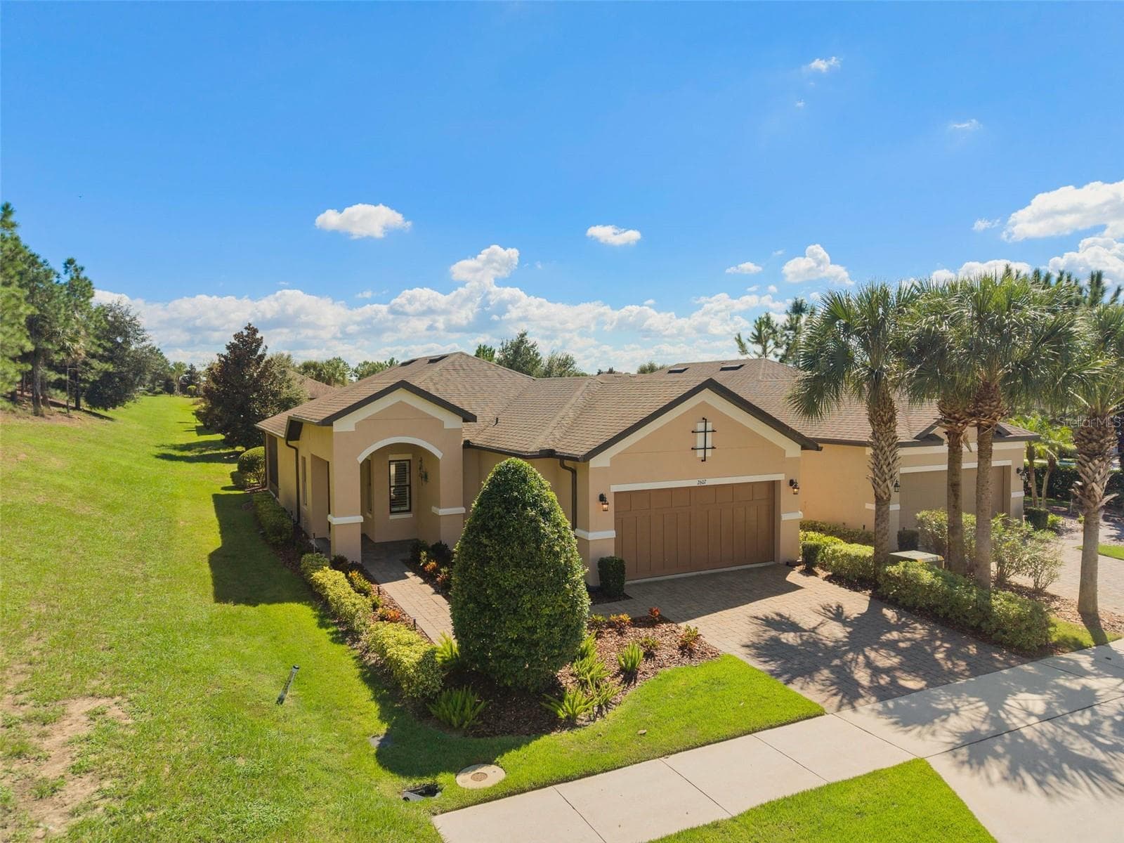 2607 CLEMSON RIDGE CT