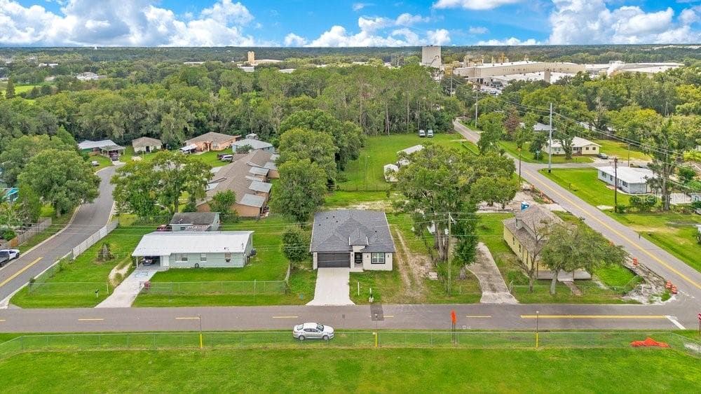 Single Family Residence at 2203 W LOWRY AVE, PLANT CITY, photo 21 of 27