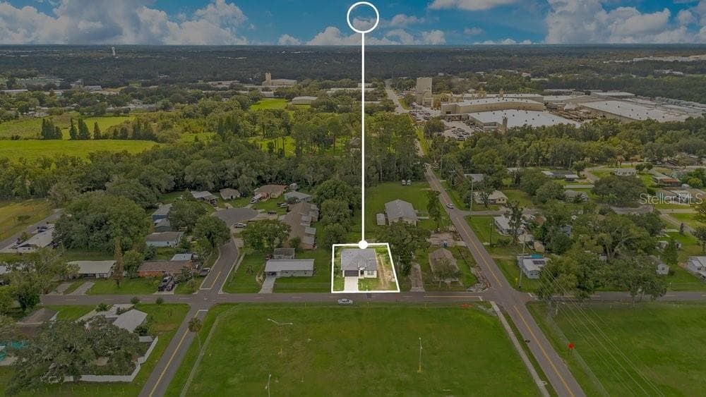 Single Family Residence at 2203 W LOWRY AVE, PLANT CITY, photo 26 of 27