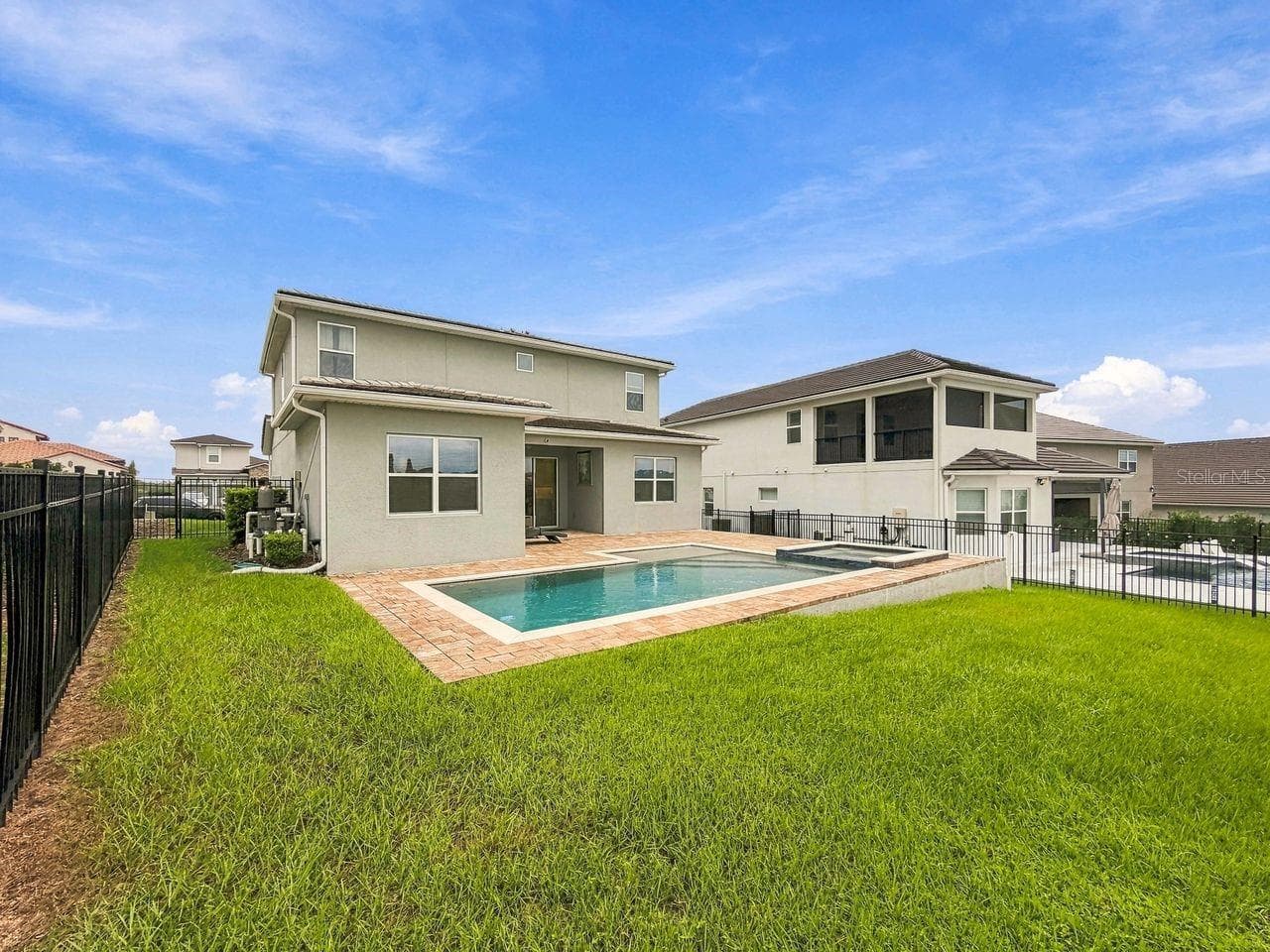 Single Family Residence at 16008 VOLTERRA PT, MONTVERDE, photo 2 of 58