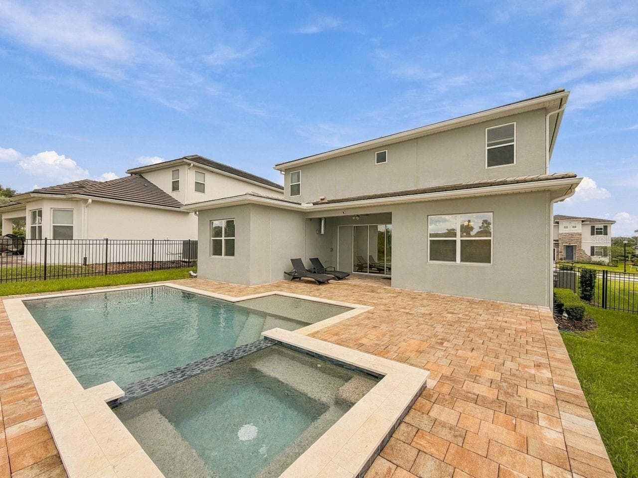 Single Family Residence at 16008 VOLTERRA PT, MONTVERDE, photo 4 of 58