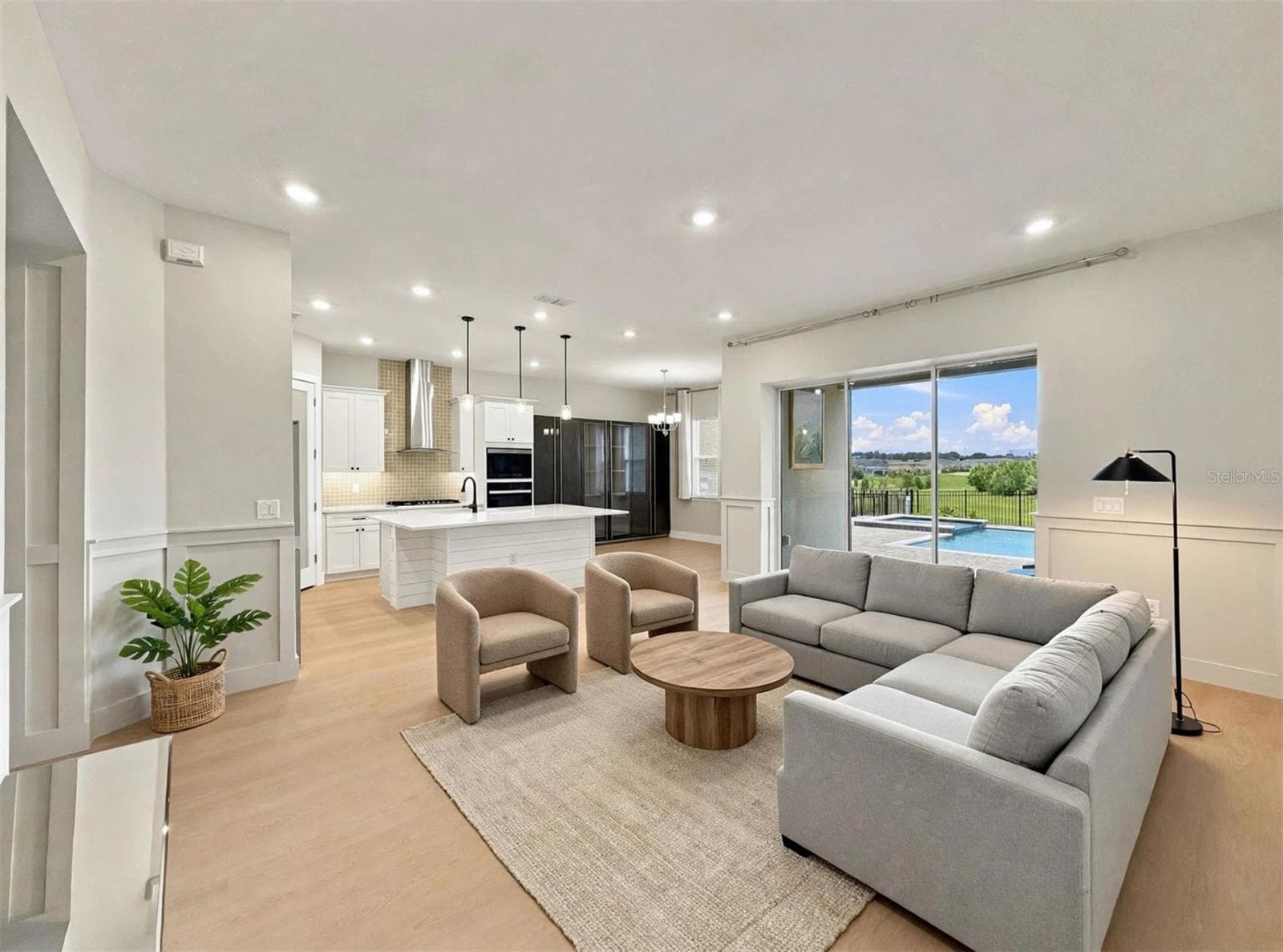Virtual Stage - 16008 VOLTERRA PT, MONTVERDE