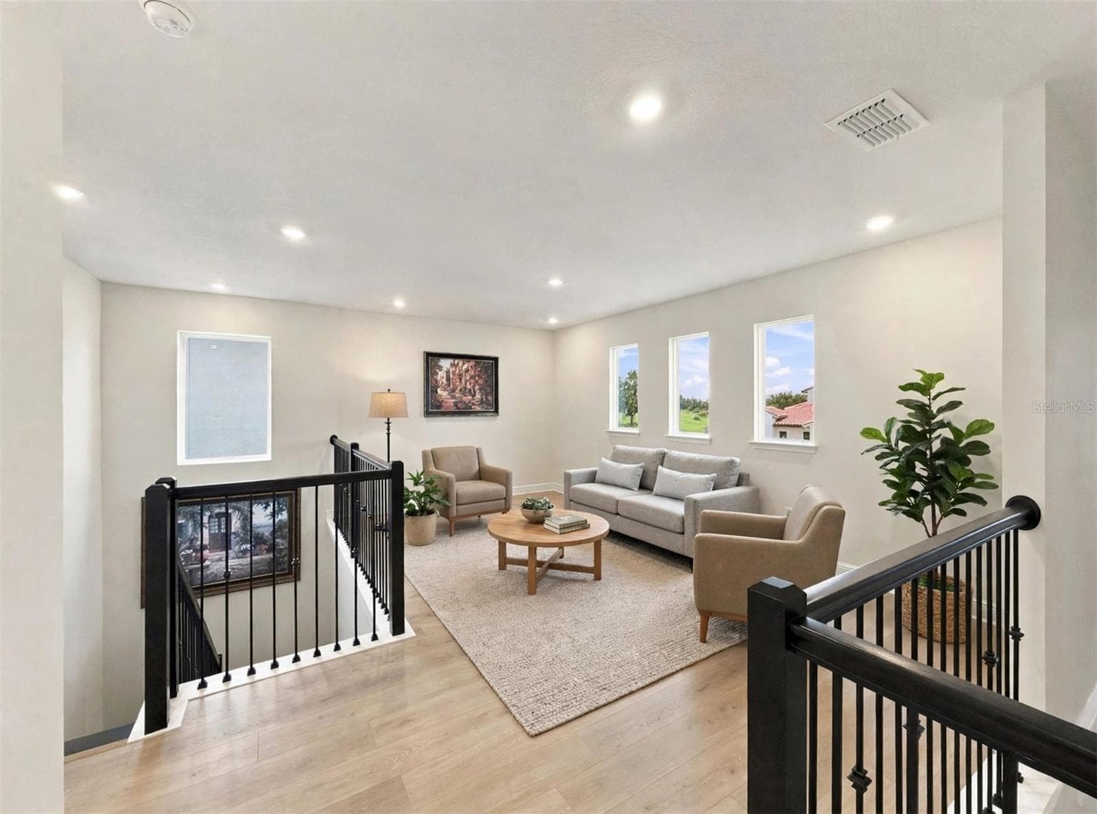 Virtual Stage - 16008 VOLTERRA PT, MONTVERDE