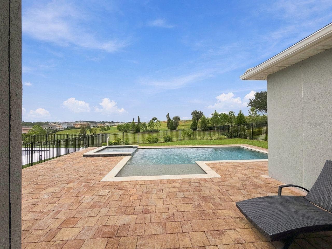 Single Family Residence at 16008 VOLTERRA PT, MONTVERDE, photo 48 of 58