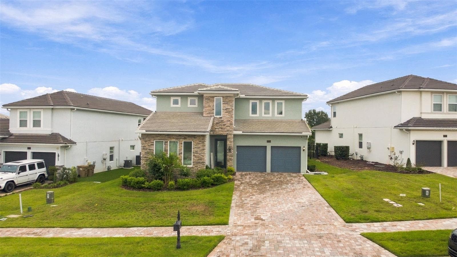 Single Family Residence at 16008 VOLTERRA PT, MONTVERDE, photo 51 of 58