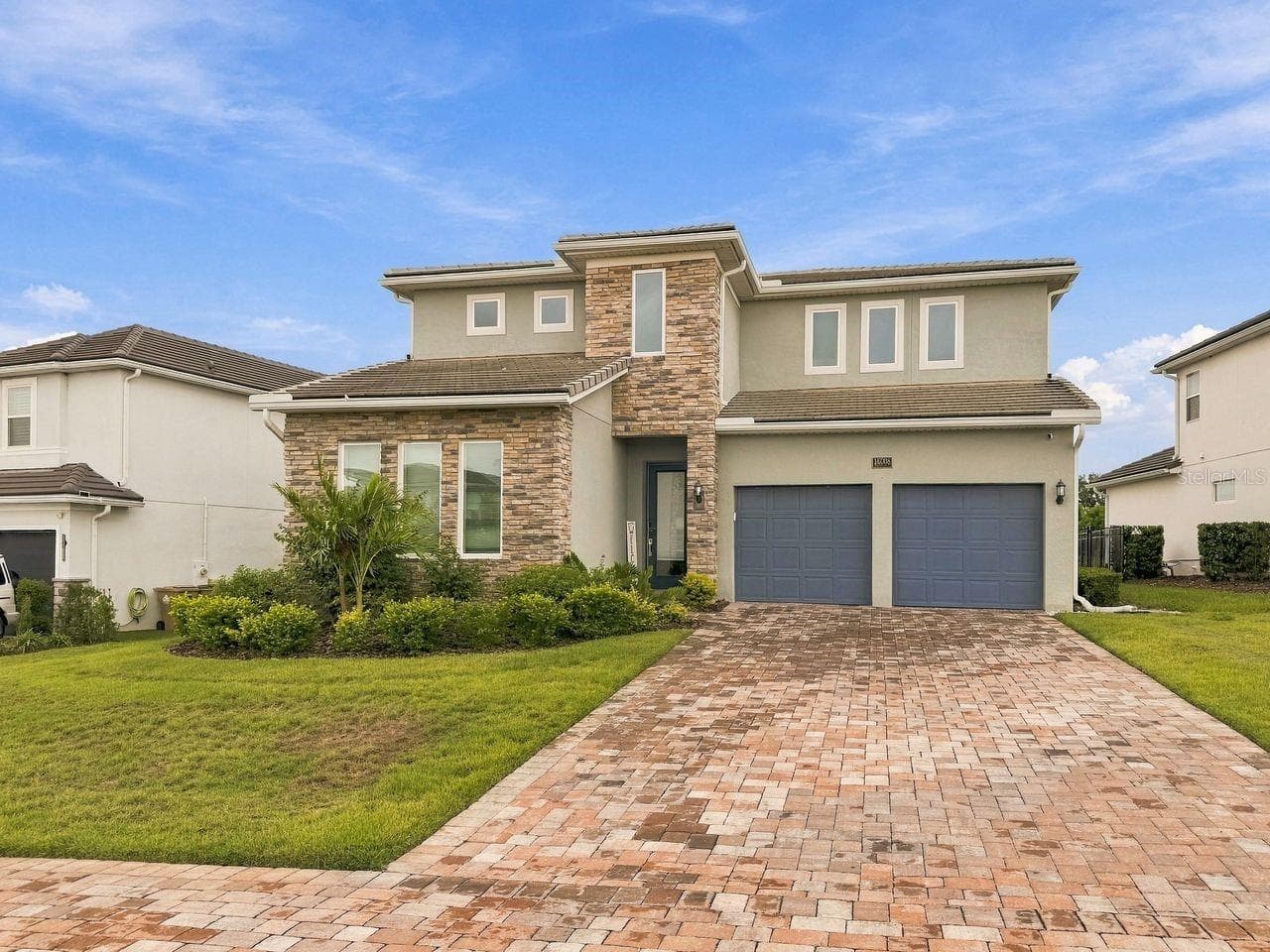 Single Family Residence at 16008 VOLTERRA PT, MONTVERDE, photo 52 of 58