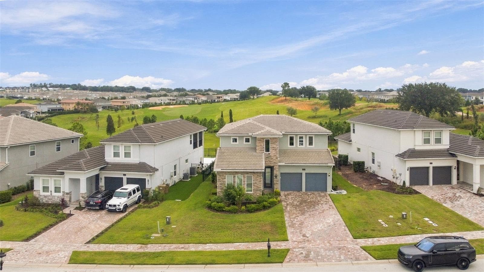 Single Family Residence at 16008 VOLTERRA PT, MONTVERDE, photo 53 of 58