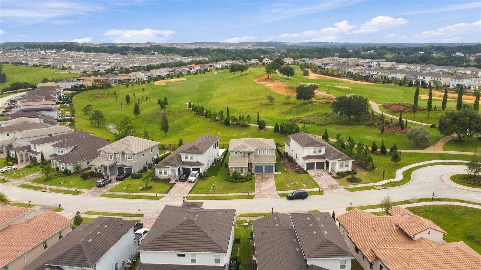 Single Family Residence at 16008 VOLTERRA PT, MONTVERDE, photo 54 of 58