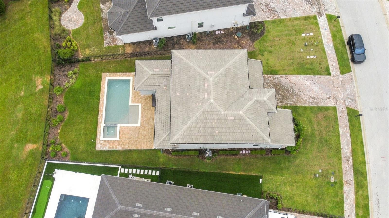 Single Family Residence at 16008 VOLTERRA PT, MONTVERDE, photo 56 of 58