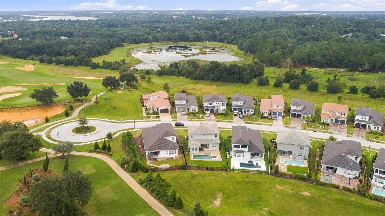 Single Family Residence at 16008 VOLTERRA PT, MONTVERDE, photo 57 of 58