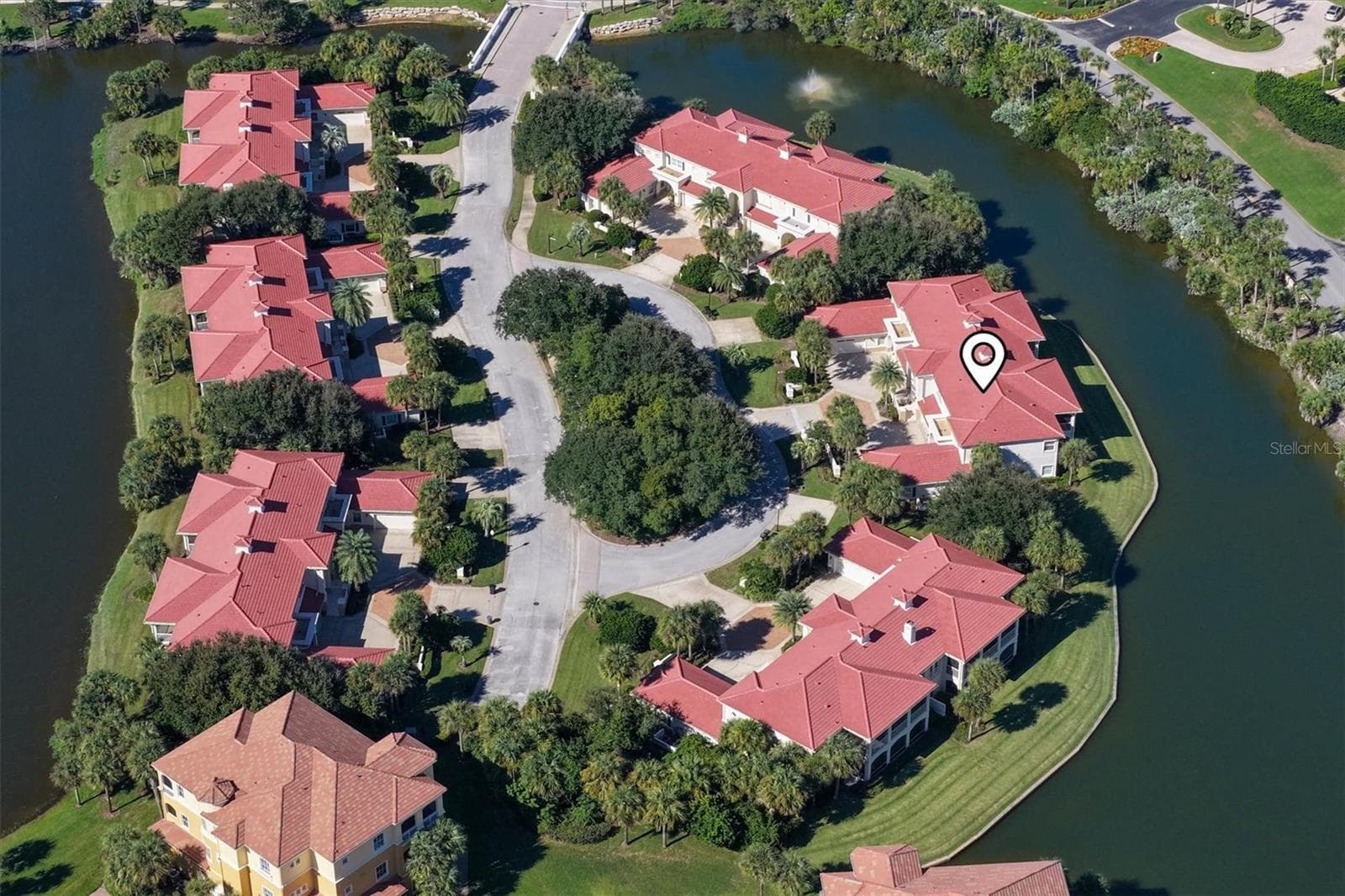 Condominium at 13 VISCAYA LN #2106, PALM COAST, photo 2 of 64