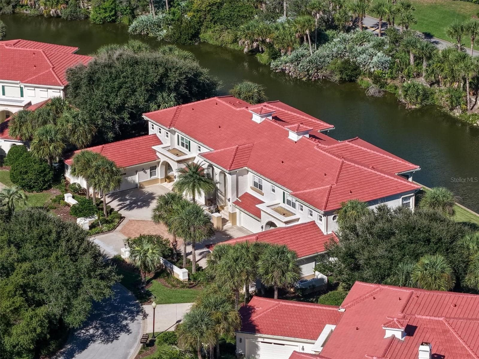Condominium at 13 VISCAYA LN #2106, PALM COAST, photo 3 of 64