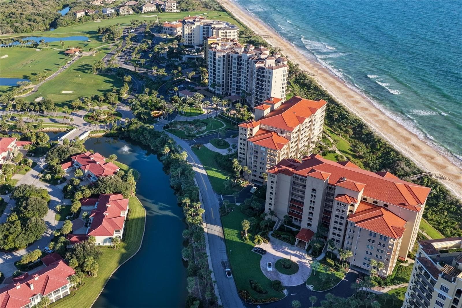 Condominium at 13 VISCAYA LN #2106, PALM COAST, photo 6 of 64