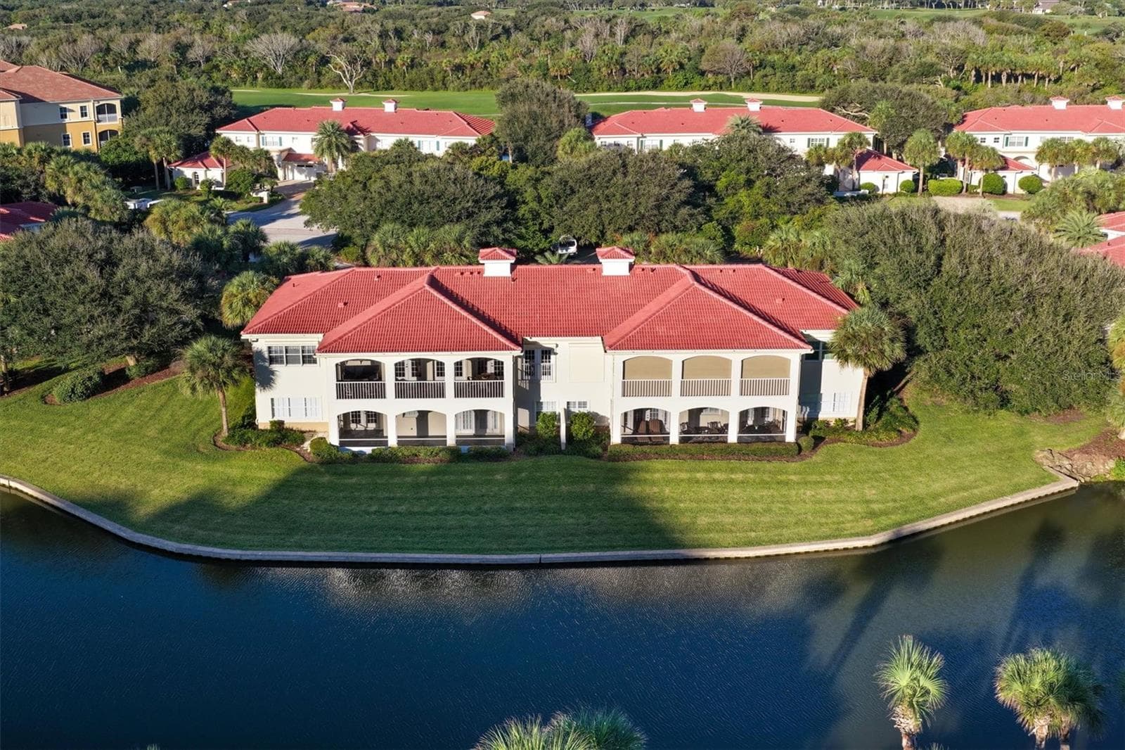 Condominium at 13 VISCAYA LN #2106, PALM COAST, photo 7 of 64