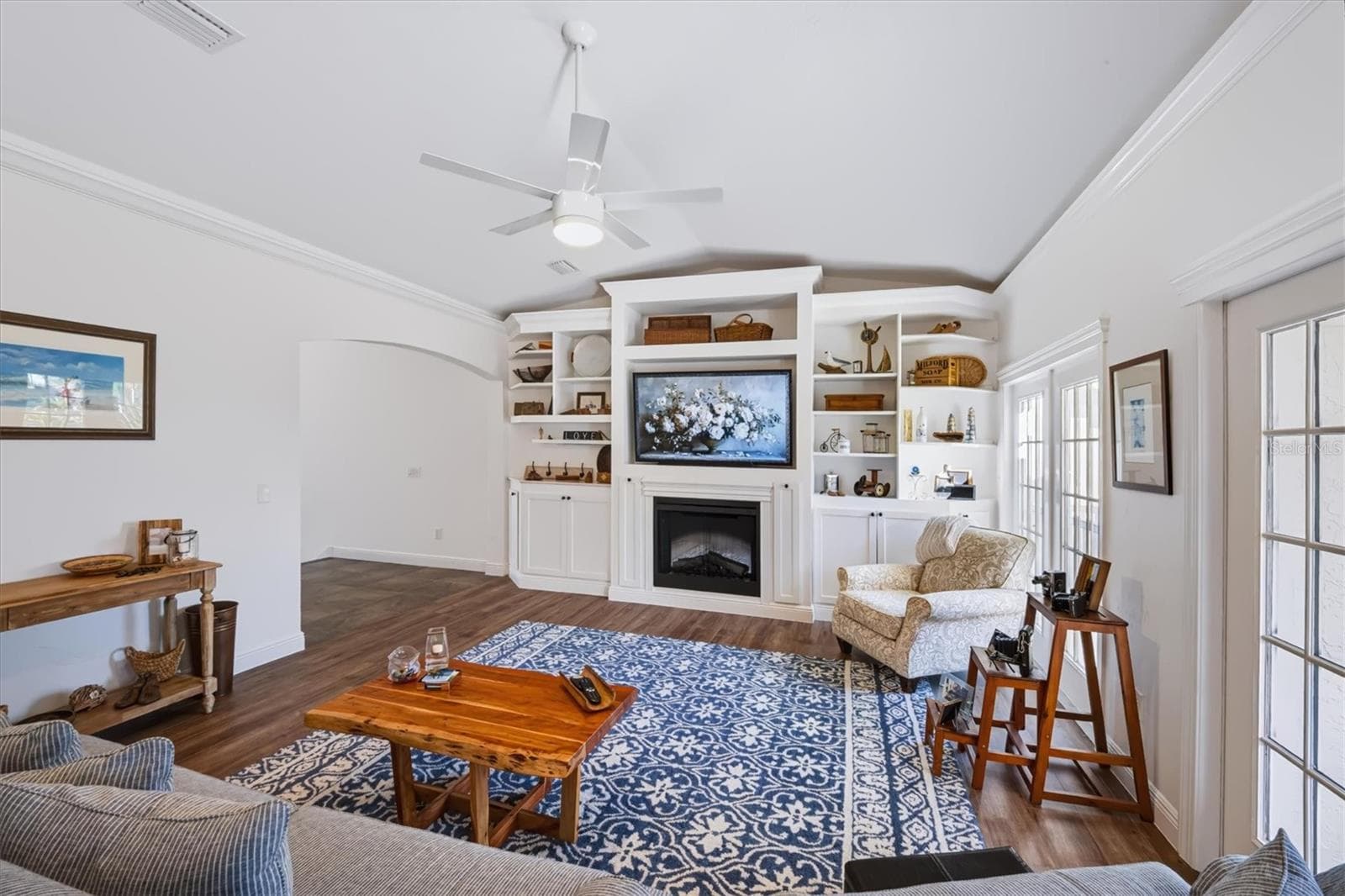 Condominium at 13 VISCAYA LN #2106, PALM COAST, photo 12 of 64