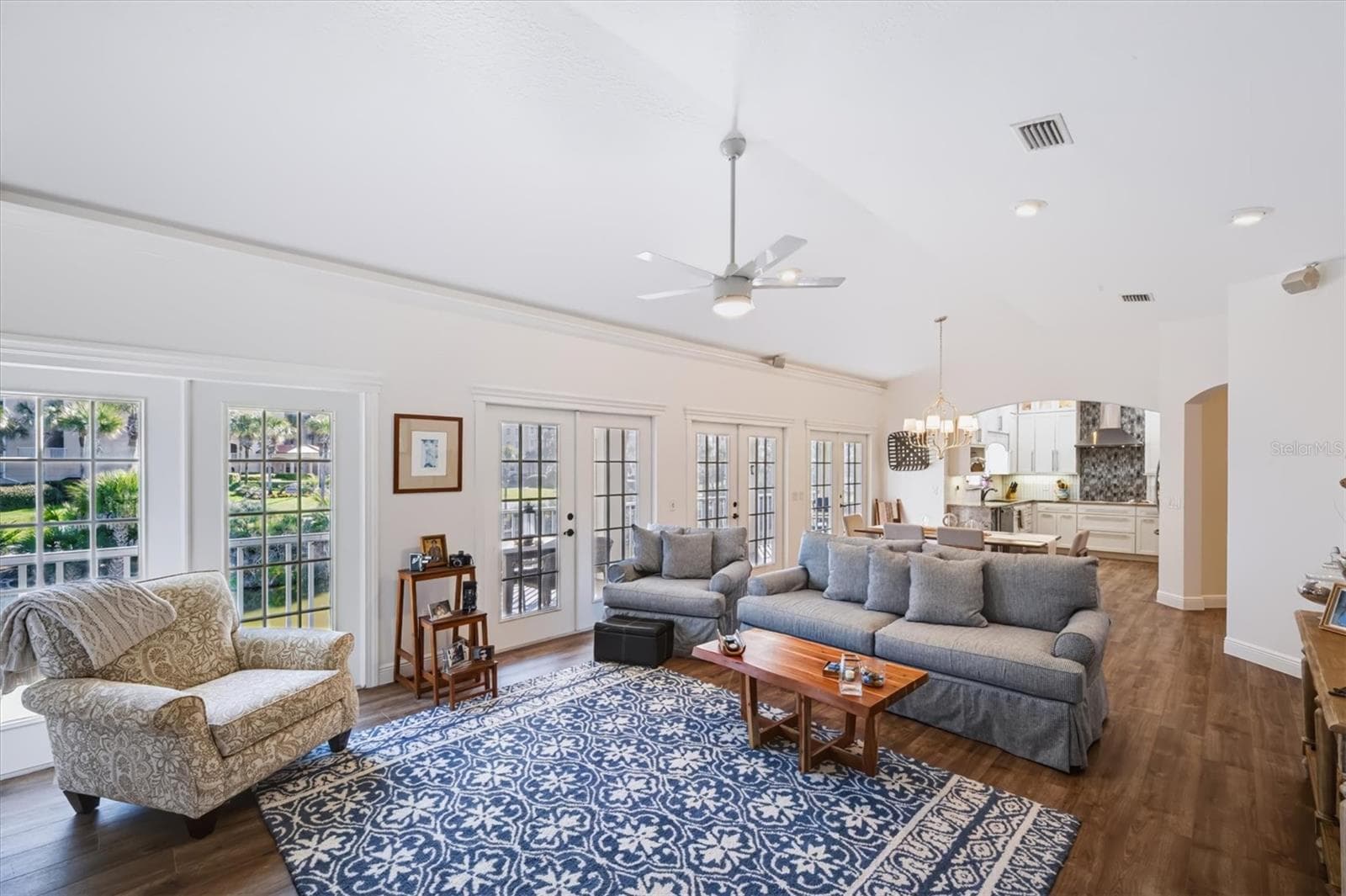 Condominium at 13 VISCAYA LN #2106, PALM COAST, photo 13 of 64