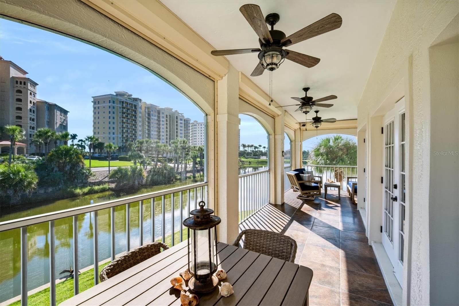 Condominium at 13 VISCAYA LN #2106, PALM COAST, photo 18 of 64