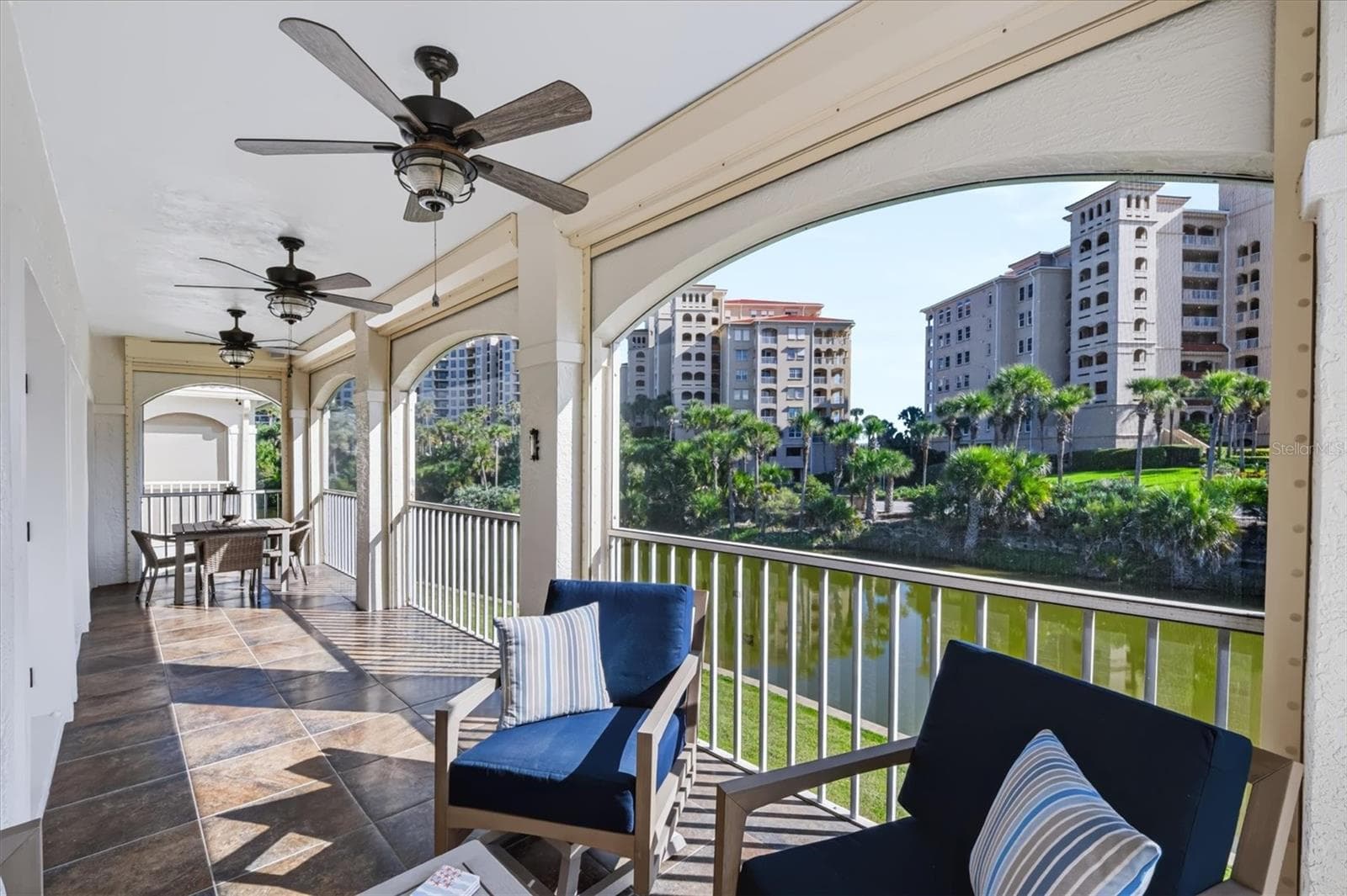 Condominium at 13 VISCAYA LN #2106, PALM COAST, photo 20 of 64