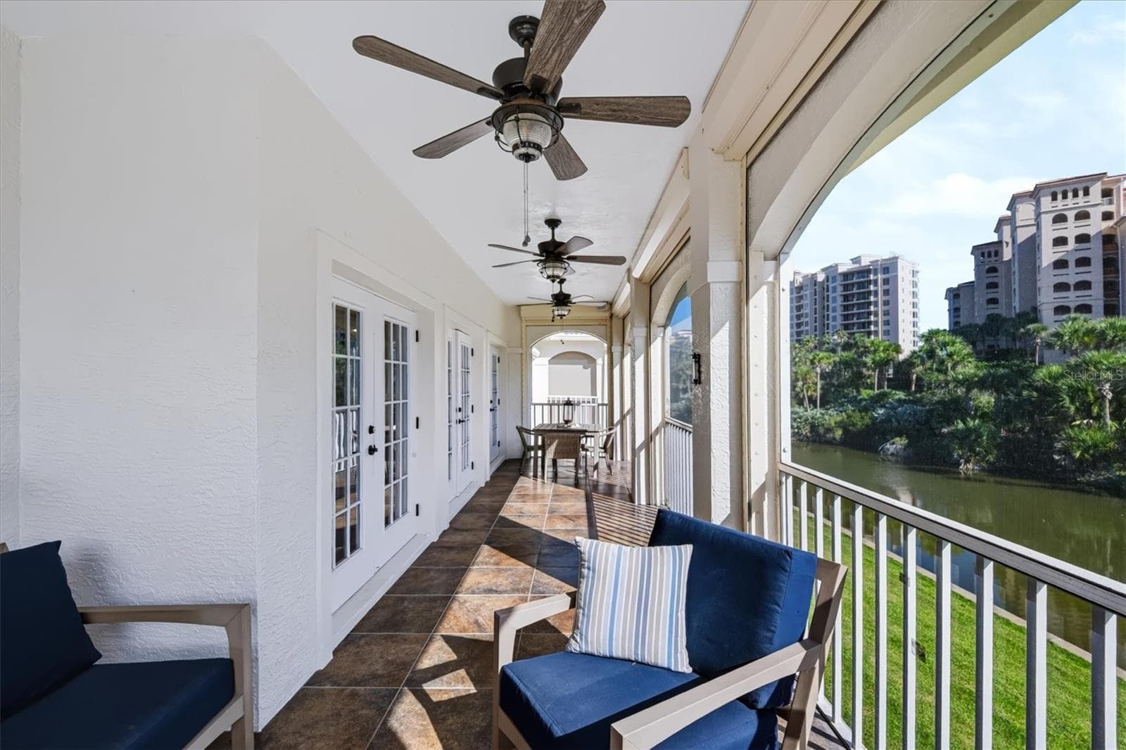 Condominium at 13 VISCAYA LN #2106, PALM COAST, photo 21 of 64