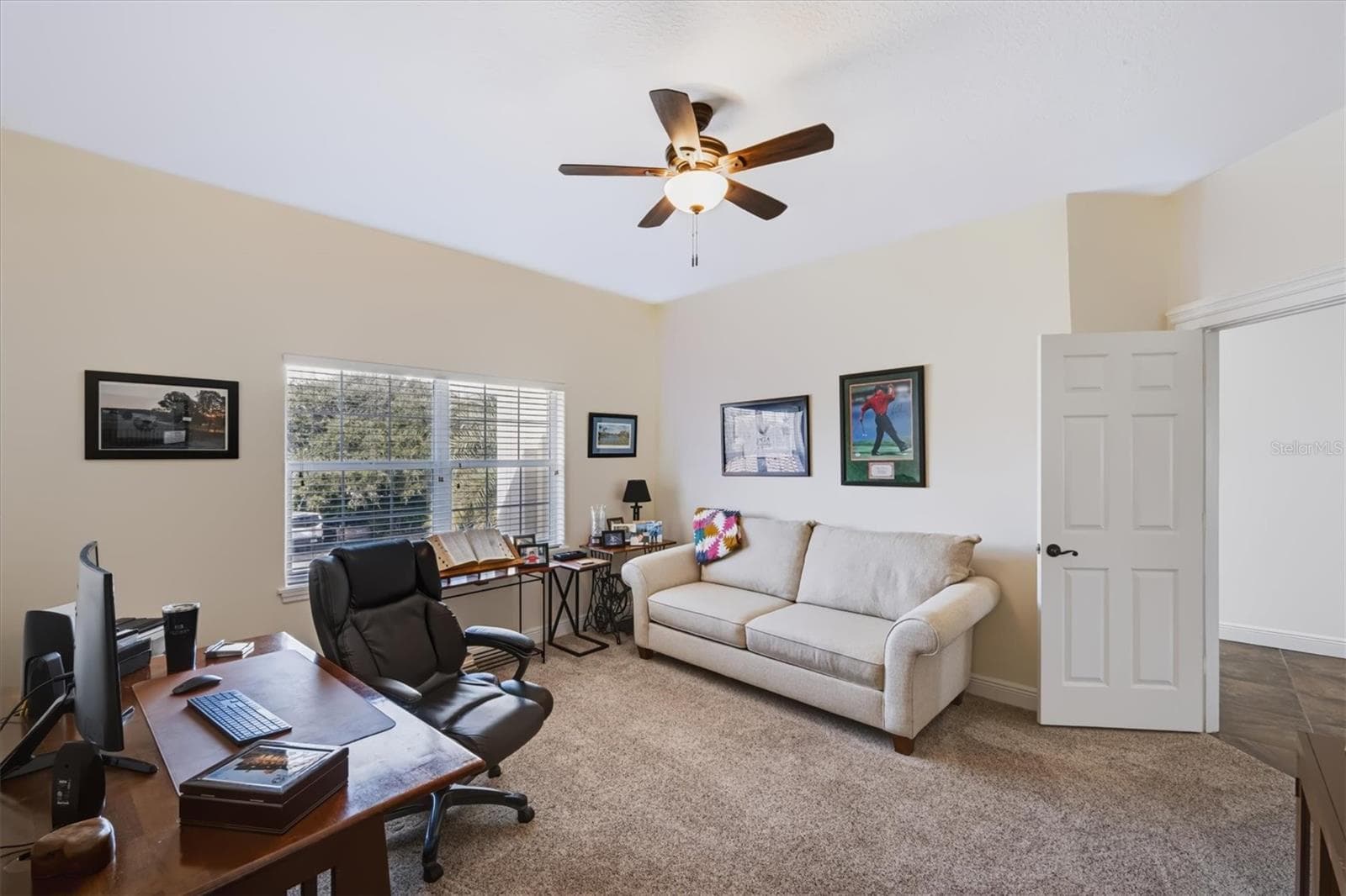 Condominium at 13 VISCAYA LN #2106, PALM COAST, photo 22 of 64