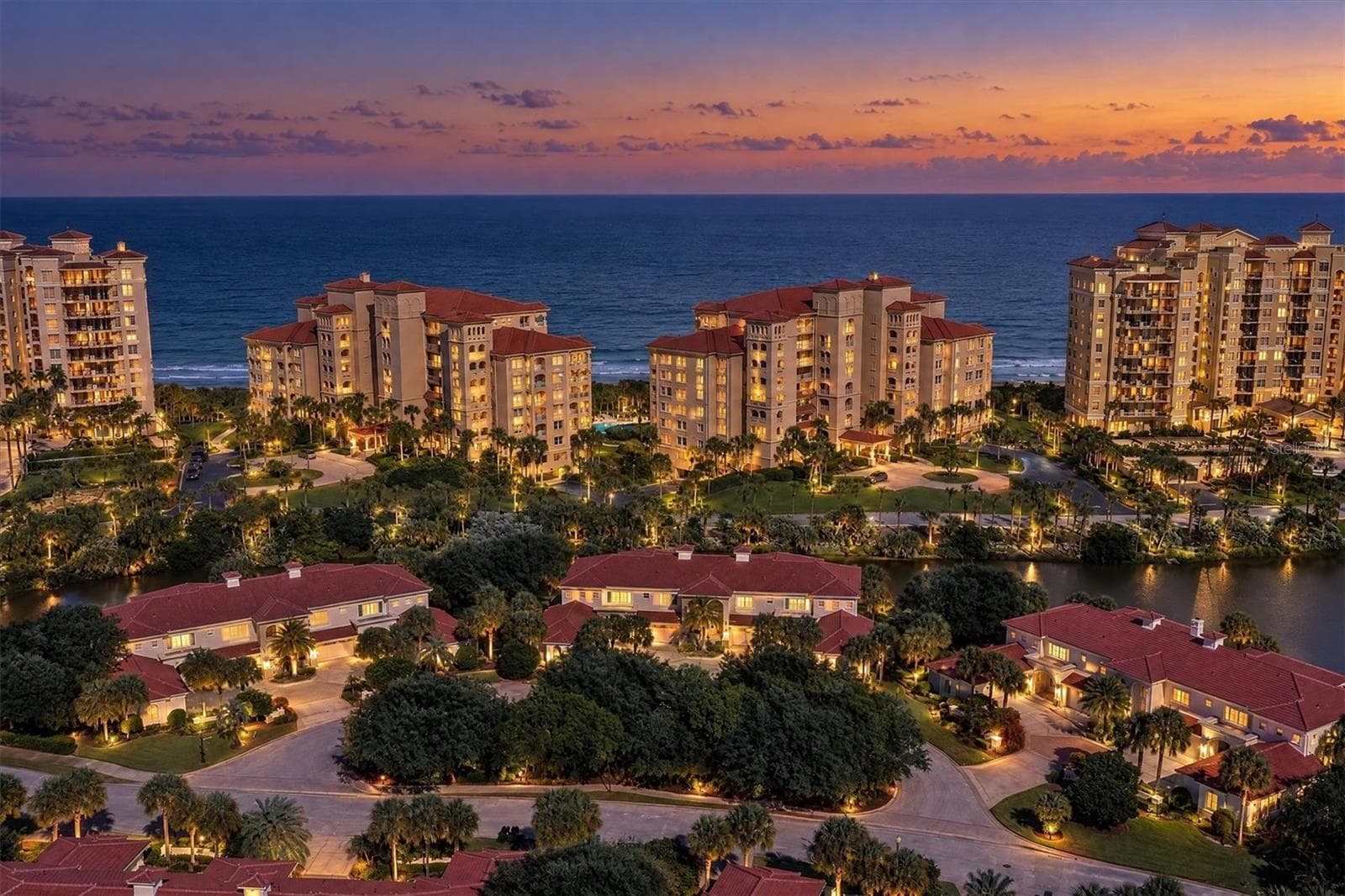 Condominium at 13 VISCAYA LN #2106, PALM COAST, photo 37 of 64