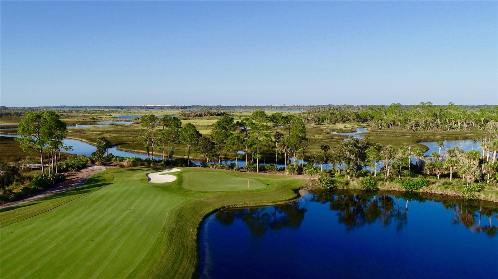 Condominium at 13 VISCAYA LN #2106, PALM COAST, photo 51 of 64