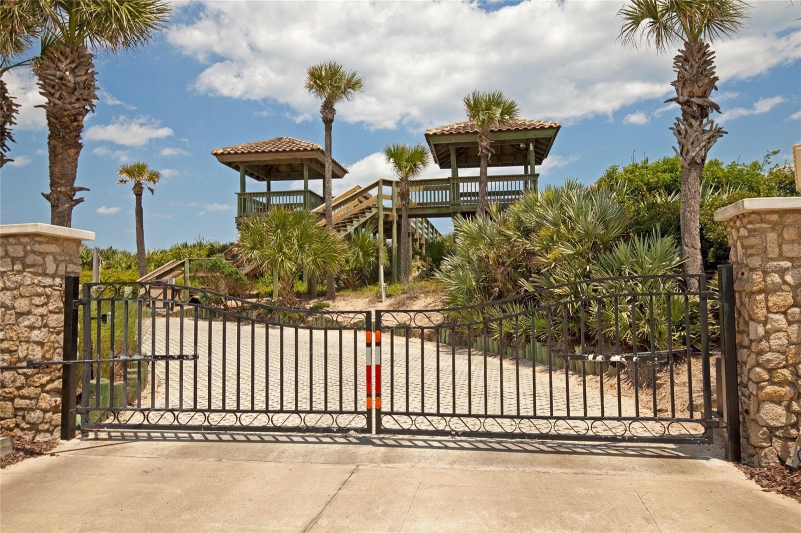 Condominium at 13 VISCAYA LN #2106, PALM COAST, photo 57 of 64