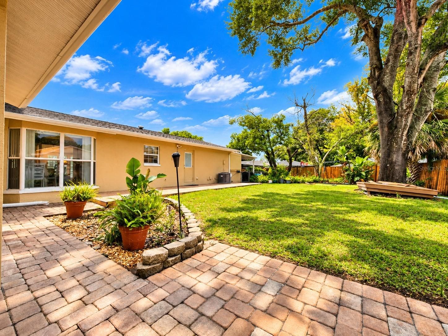 Single Family Residence at 8344 FOUNTAIN AVE, TAMPA, photo 47 of 54