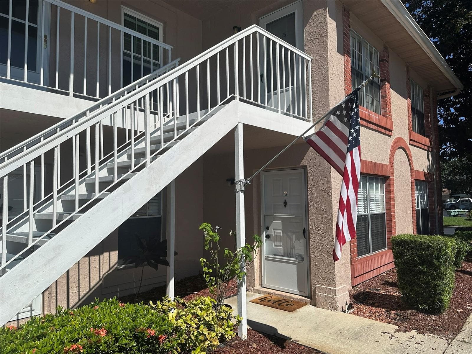 Condominium at 6433 TINA DRIVE #15, NEW PORT RICHEY, photo 4 of 88